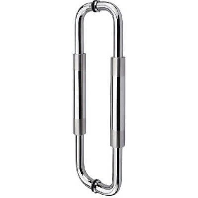 Stainless Steel Tubing Pull Handle